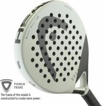 Head Evo Delta 2022 Padel Racket  Art.264420