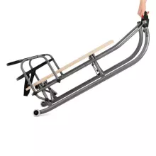 Kunert Sledge Space Art.264430
