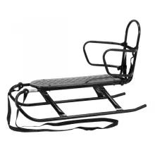 Kunert Sledge Flo  Art.264439 Pink