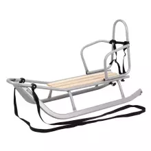 Kunert Sledge Rocker Art.264443 Blue