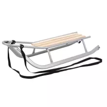 Kunert Sledge Rocker Art.264447 Grey