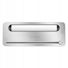 Toidupakendite vaakumsealer 120W tarvikud valge