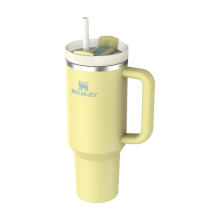 &Otilde;lek&otilde;rtega termokruus The Quencher H2.O FlowState Tumbler 1,18L pomelo kollakasroheline