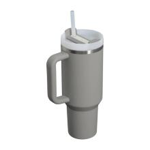 &Otilde;huga termokruus The Quencher H2.O FlowState Tumbler 1,18L helehall