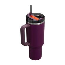 &Otilde;huga termokruus The Quencher H2.0 FlowState Tumbler 1,18L tumelilla