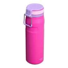 Termospudel The IceFlow Bottle Twist Flip 0.7L lilla