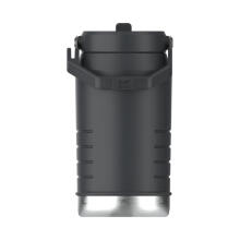 &Otilde;lek&otilde;rrega termospudel The IceFlow Flip Straw 2.0 Kann 1.90L must 2.0