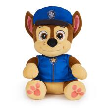 PAW PATROL plush toy Chase, 6070316
