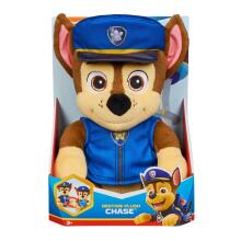 PAW PATROL plush toy Chase, 6070316