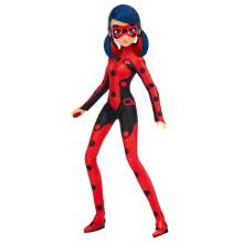 MIRACULOUS nukk LadyBug, 50164