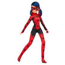 MIRACULOUS nukk LadyBug, 50164