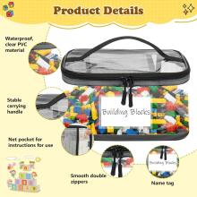 Storage Bag Toy  Art.265277