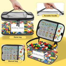Storage Bag Toy  Art.265277