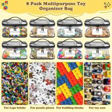 Storage Bag Toy  Art.265277
