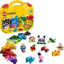 Lego Classic Starter Case Art.10713/11025