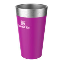 Termokruus The Stacking Tumbler 0.47L lilla