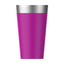 Termokruus The Stacking Tumbler 0.47L lilla