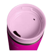 Termokruus The Caf&eacute;-To-Go Travel Mug 0.35L fuksia