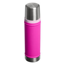 Termospudel The Legendary Classic 0,6L fuksia