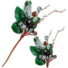 Jõulukaunistus Springos CA1211, 25 cm