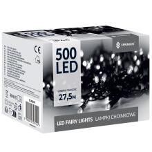 pringos Jõulutuled 500 LED