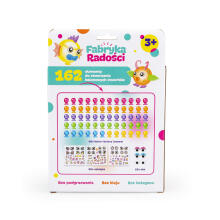 DUMEL DD 30633 Joy Factory - Tarvikud