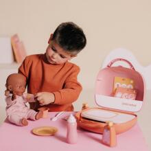 Smoby Baby Nurse Caregiver Suitcase