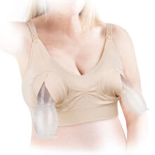 Haakaa Nursing Bra Art.MHK116-B