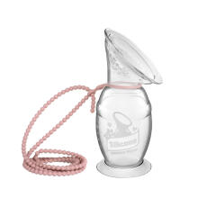 Haakaa Silicone Breast Pump Strap Art.MHK109-BH