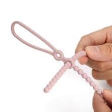 Haakaa Silicone Breast Pump Strap Art.MHK109-BH