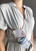 Haakaa Silicone Breast Pump Strap Art.MHK109-S