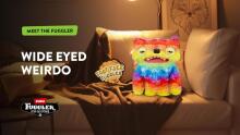 Fuggler&Spongebob Fart Face Art.266450 naljakas kole koletis
