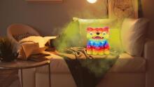 Fuggler&Spongebob Fart Face Art.266450 naljakas kole koletis