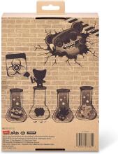 Fuggler&Spongebob Laboratory Misfits Art.266471 Funny Ugly Monster