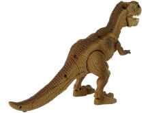 Kaugjuhtimisega dinosauruse Tyrannosaurus Rex pruun