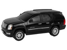 Cadillac Escalade R/C Auto Mustad Tuled Helid 1:16