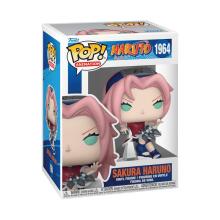 FUNKO POP! Vinyl: Фигурка: Naruto - Sakura Haruno