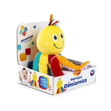 DUMEL DD 30829 Rändav kaheksajalg