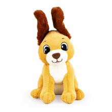 DUMEL DD 30847 Fluffy Dog Rafi