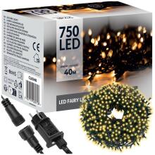 Jõulutuled Springos CL0546, 750 LED