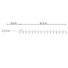 Jõulutuled Springos CL0546, 750 LED