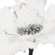 Jõulukaunistus – jõulutäht Springos CA0720, 26 cm