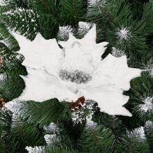 Jõulukaunistus – jõulutäht Springos CA0720, 26 cm
