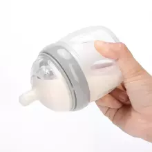 Haakaa Silicone Anti-Colic Nipples Art.BHK067-M