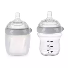 Haakaa Silicone Anti-Colic Nipples Art.BHK067-M