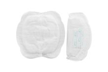 Bocioland Nursing Pads Art.1569 Ühekordsed igapäevased rinnahoidjapadjad (100 tk)