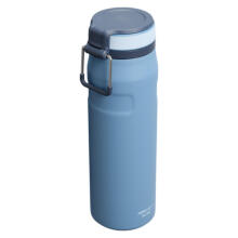 Termospudel The IceFlow Bottle Twist Flip 0.7L sinakasvioletne