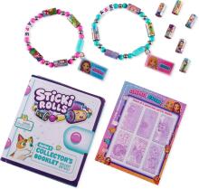 Sticki Rolls Anna Art.267418 käevõrude komplekt
