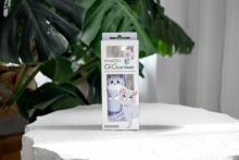 INNOGIO GIO-453VIOLET Sonic hambahari lastele GIOcat Lilla