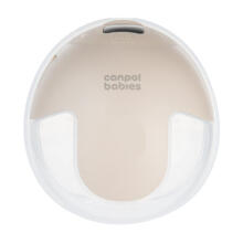 CANPOL BABIES nutikas rinnahoidja rinnapump SMARTSENSE, 20/115